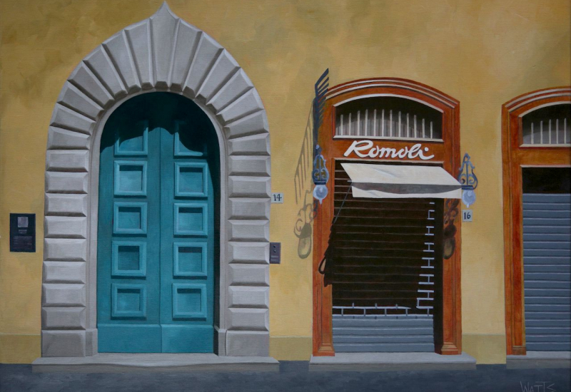 romoli